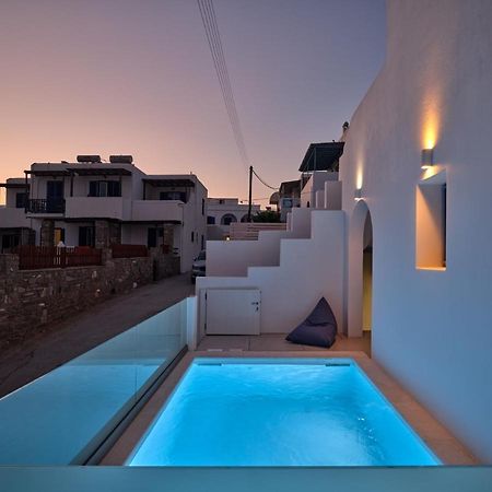 Etherio Apartment II 피소리바디 외부 사진