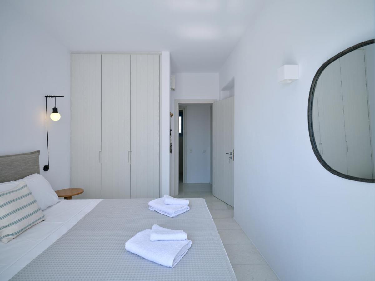 Etherio Apartment II 피소리바디 외부 사진