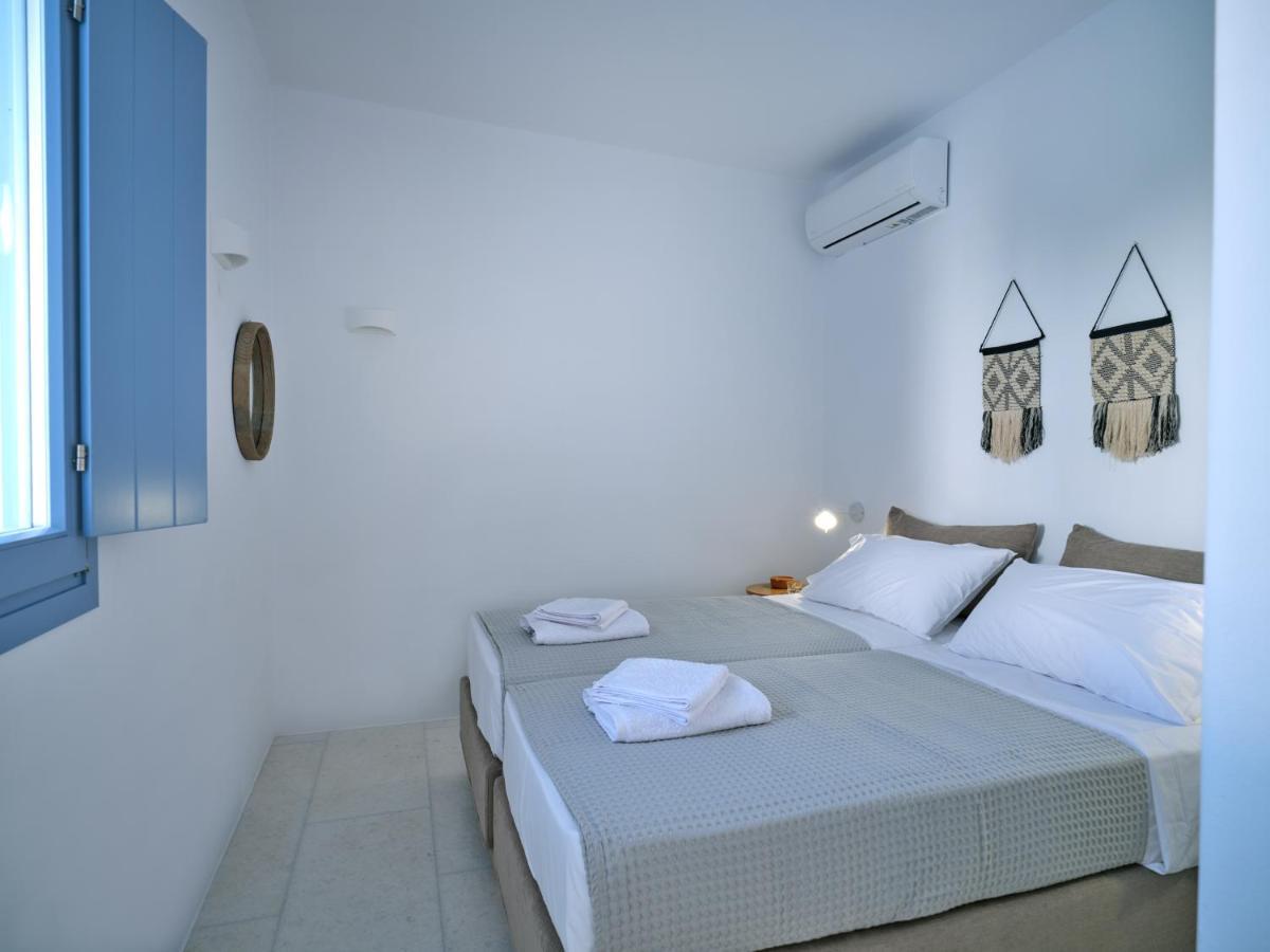 Etherio Apartment II 피소리바디 외부 사진