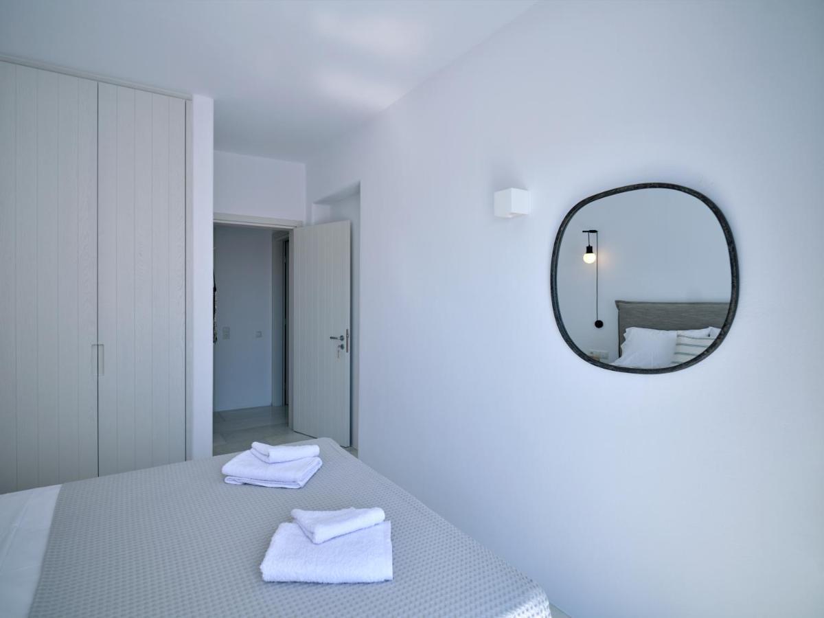 Etherio Apartment II 피소리바디 외부 사진